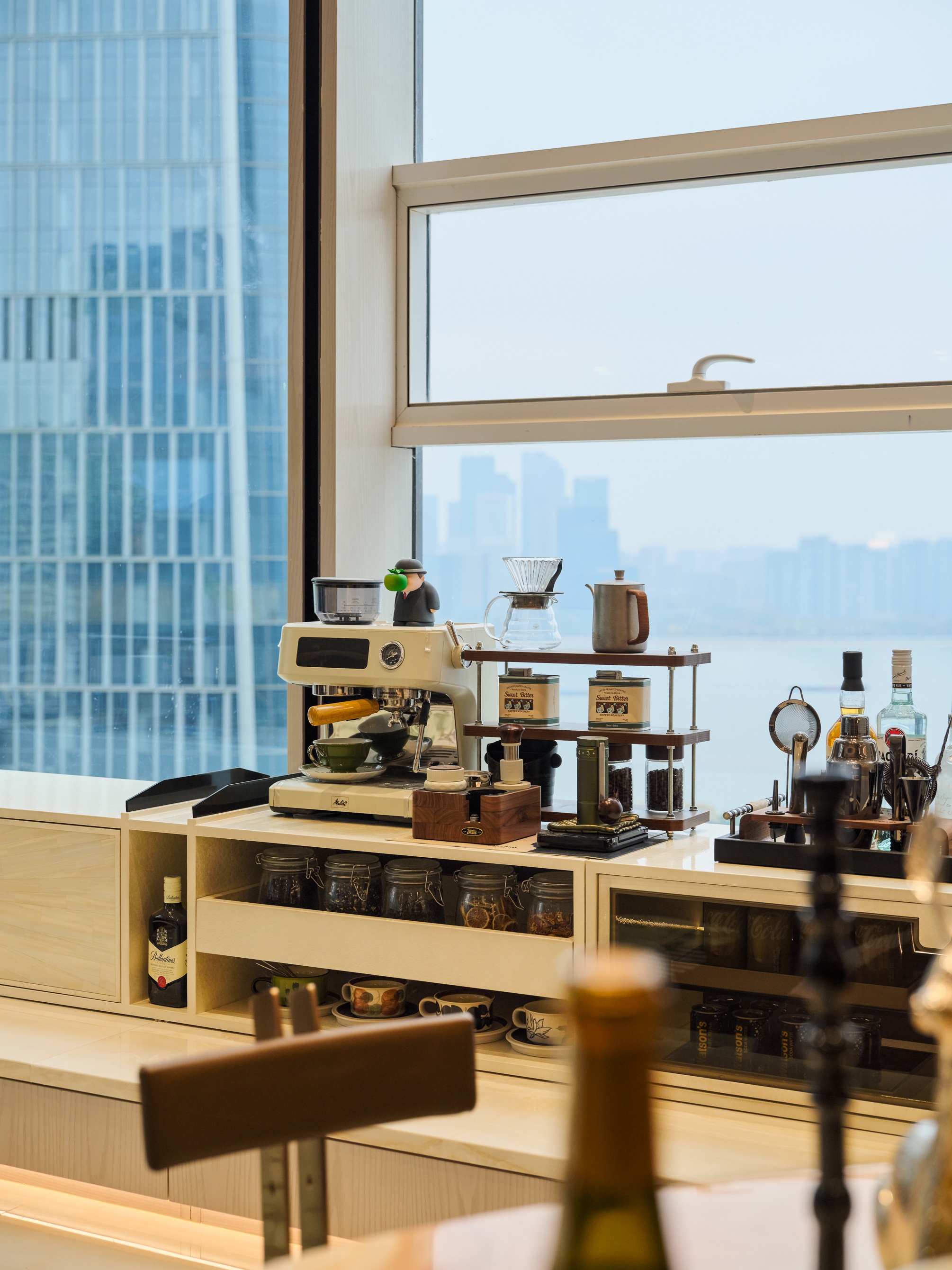 杭州众安·LÓTUS莲玺丨中国杭州丨上海岳蒙空间设计-4