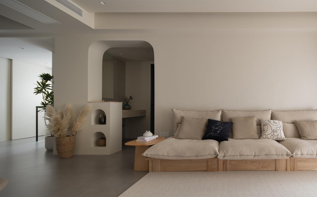 215 平侘寂风复式雅居-1