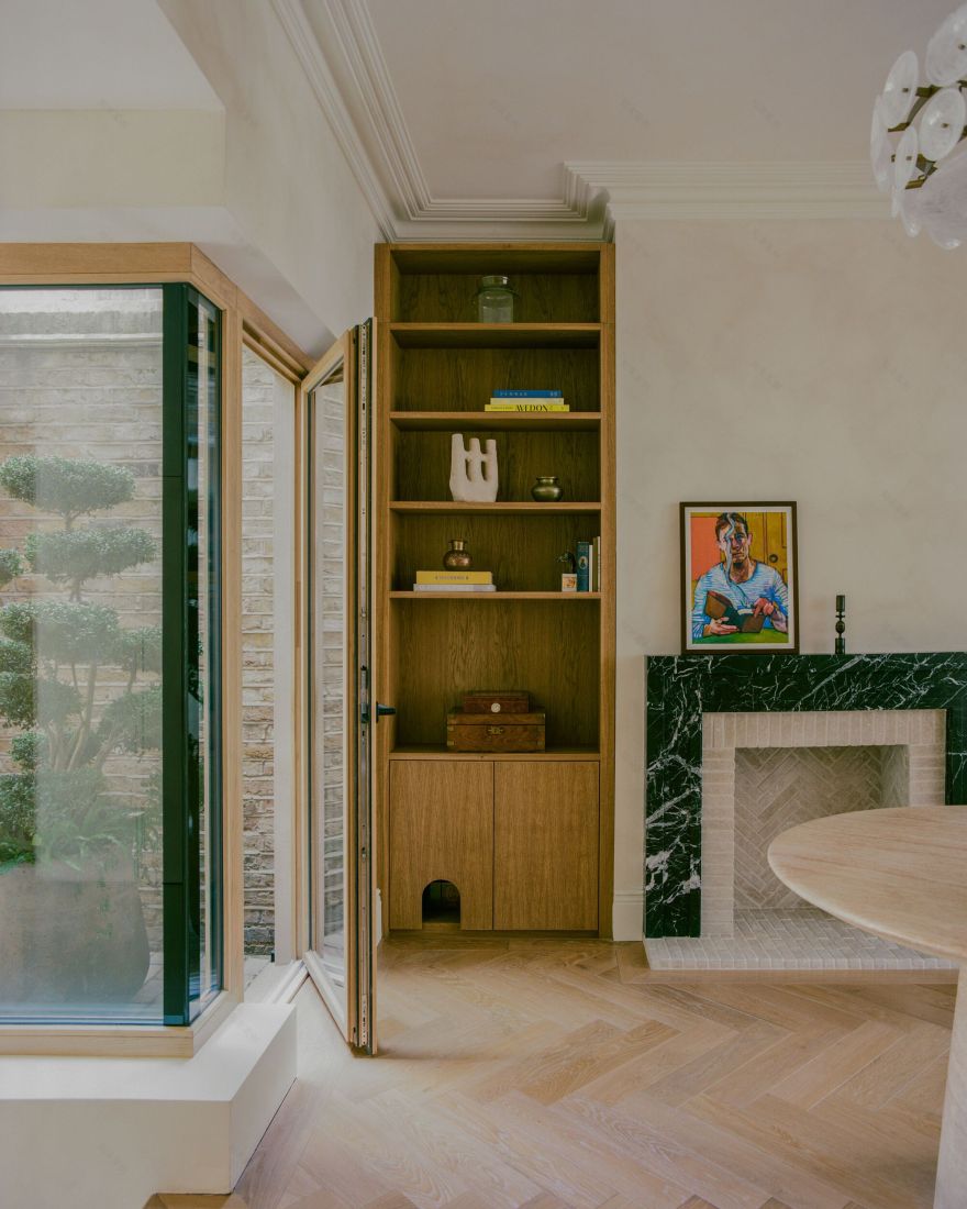 丨英国伦敦丨Studio McW-28