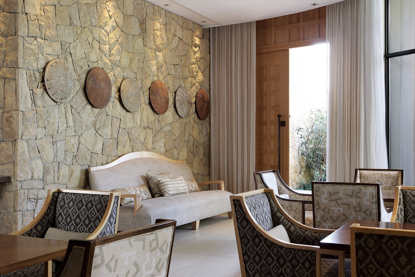 The Saxon Johannesburg 南非约翰尼斯堡Saxon酒店-2-33