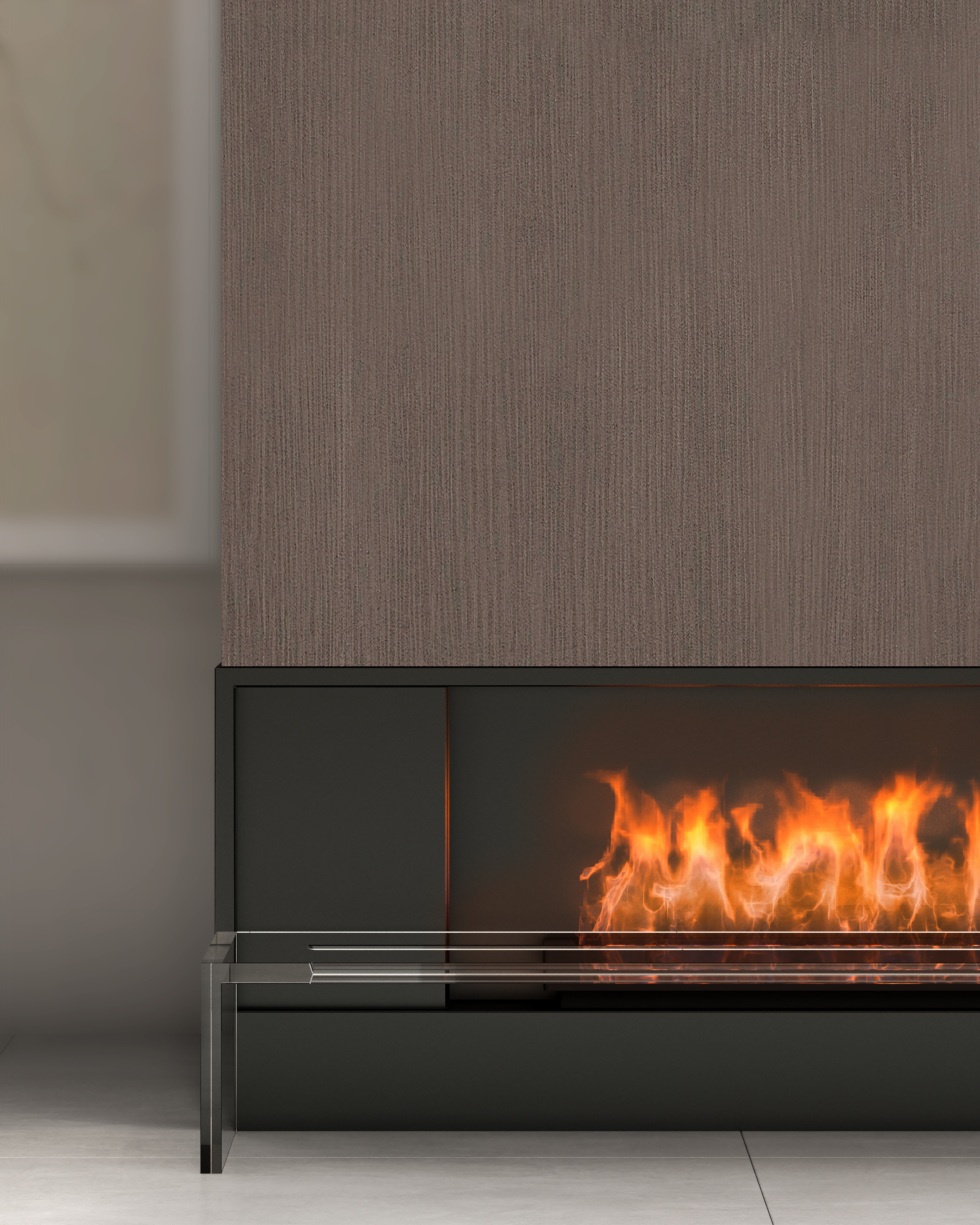 Shark旗舰店+标准店+体验区设计丨inDareSpace-34