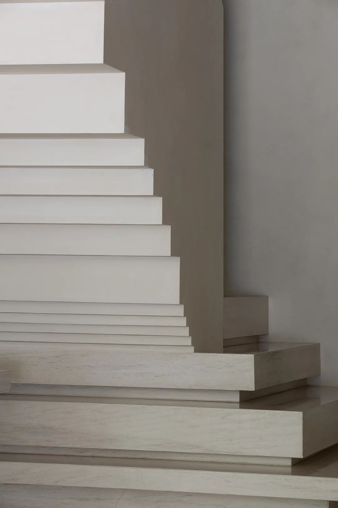 ANEST Collective · 上海新天地的意式高级成衣叙事空间丨中国上海丨水相设计-36