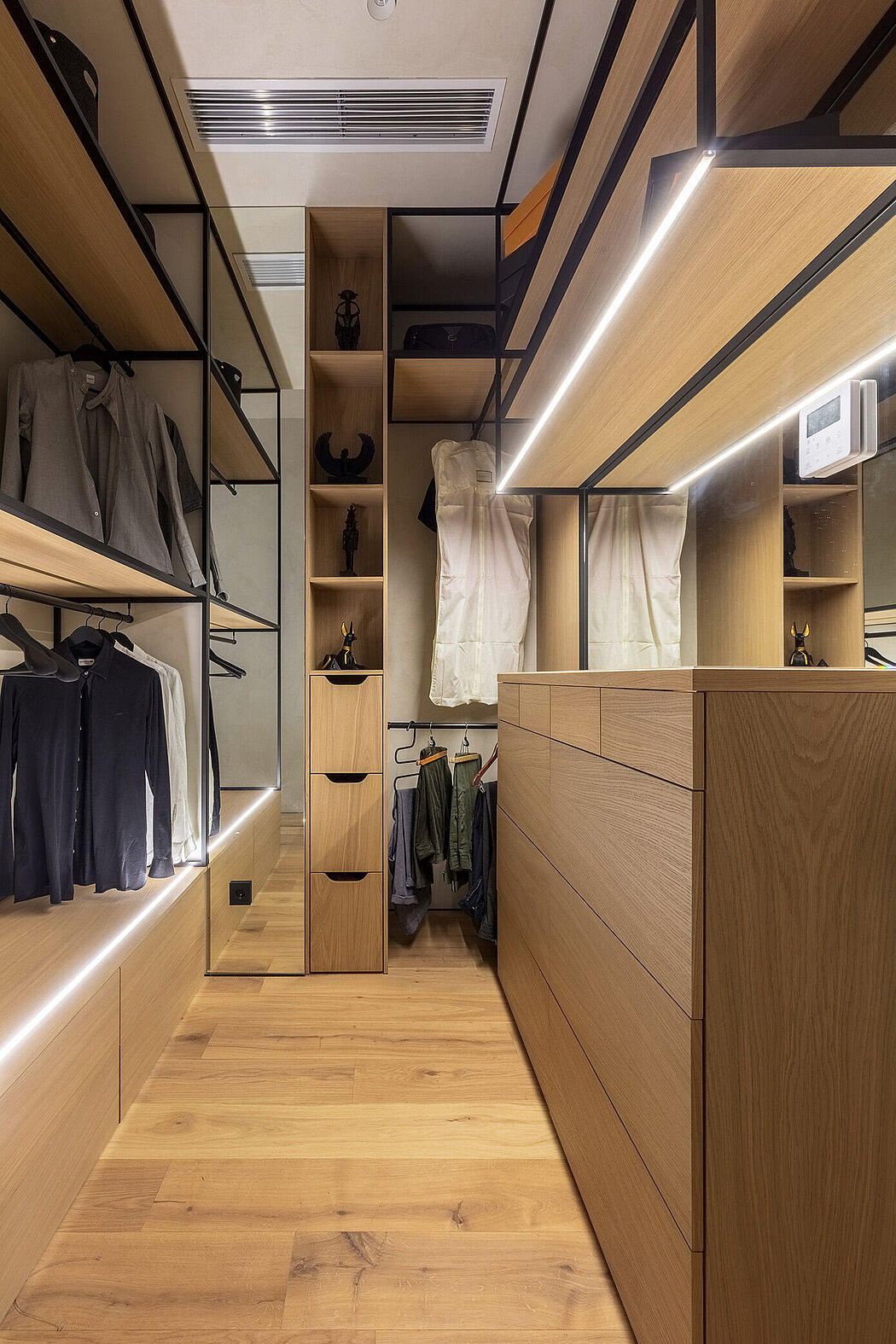 阿拉木图的项目丨哈萨克斯坦阿拉木图丨Danara Akhmetova-12