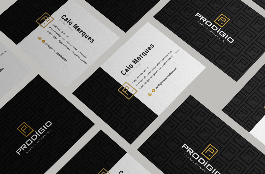 Prodígio Empreendimentos 品牌重塑丨巴西丨Tagarela Digital-19