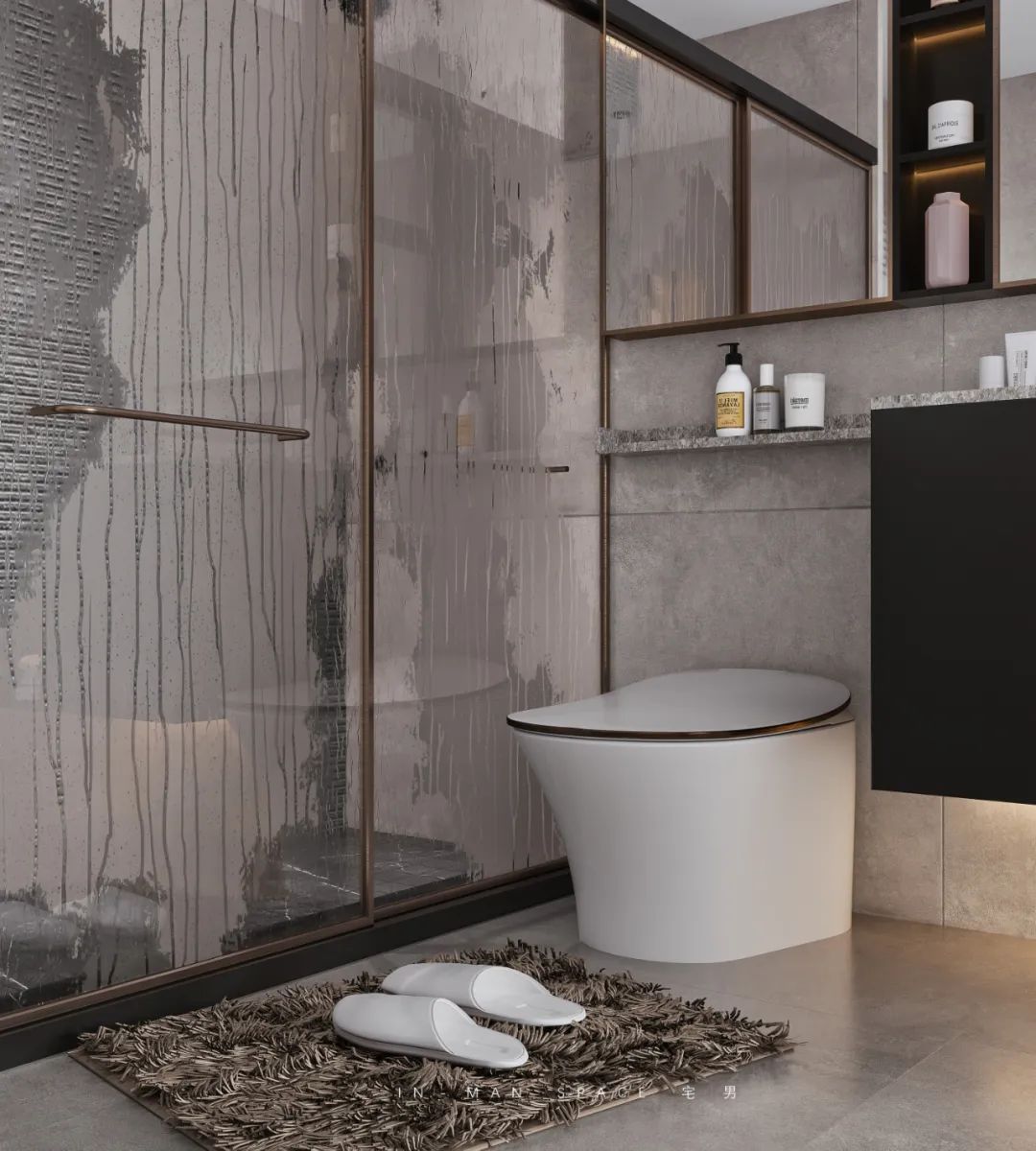 四季康城 | 诗意自然,空间情感的探寻-60