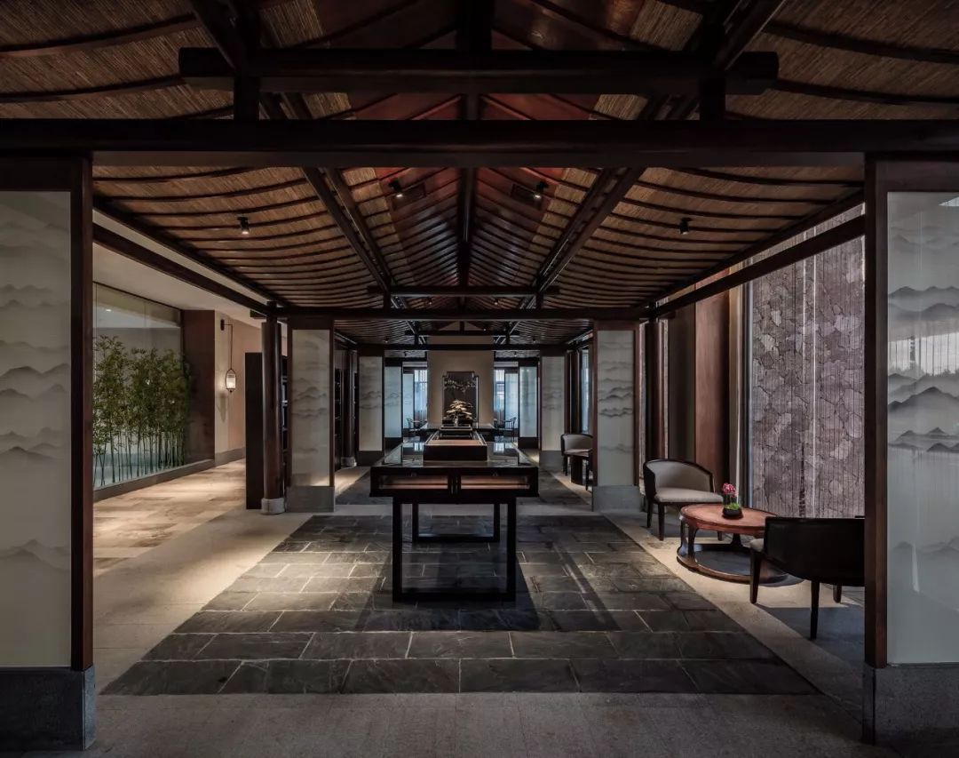 禅意盎然,湖北黄冈思瀚新作诠释自然之美-21