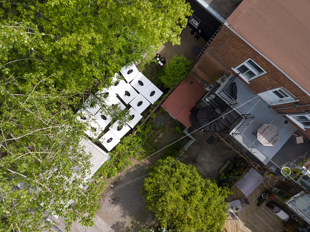 Maquettes Habits Jean Verville architecte-2