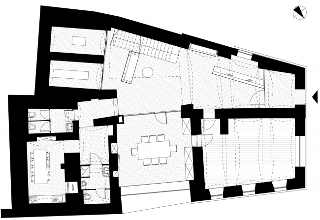 匈牙利 Horgos 办公室  GASPARBONTA   Partners-28