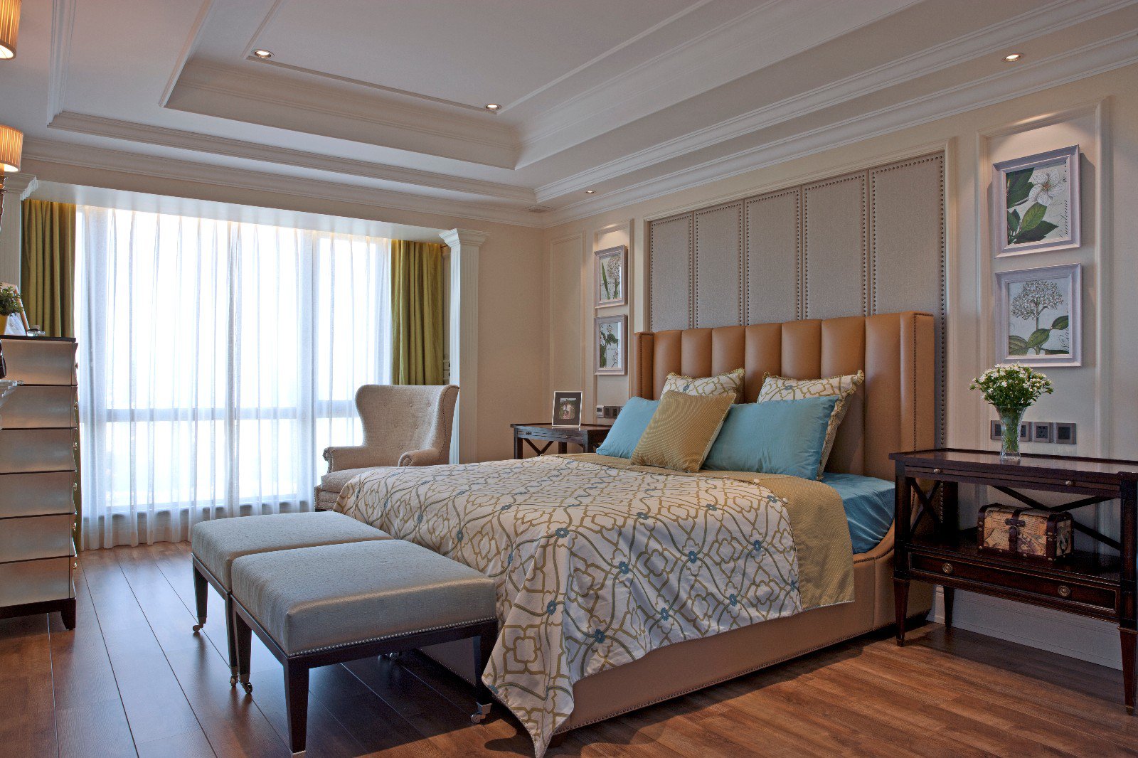 美式作品-融侨外滩 | 品川设计-17