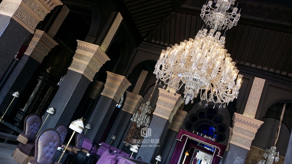 摩洛哥马拉喀什精品度假酒店-108