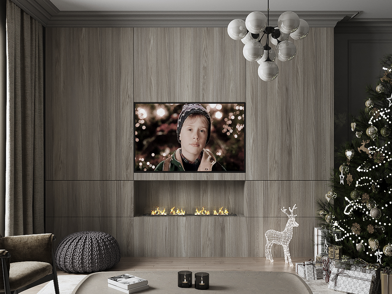 新年祝福设计丨Tavad Mirzayeva-6