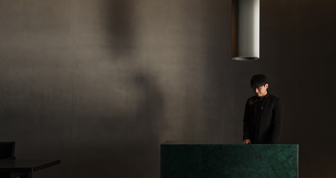 今古凤凰设计 · 广东汕头寒舍餐厅丨中国汕头丨今古凤凰设计机构-39