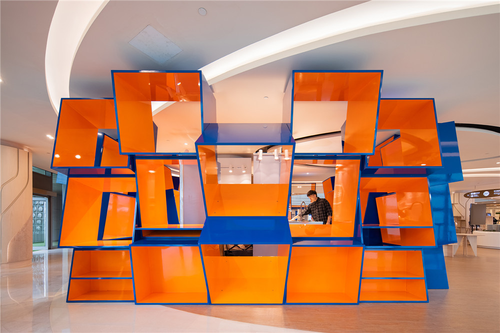 广州PatchCity临时建筑丨中国河北丨诺亿设计研发(深圳)有限公司-86