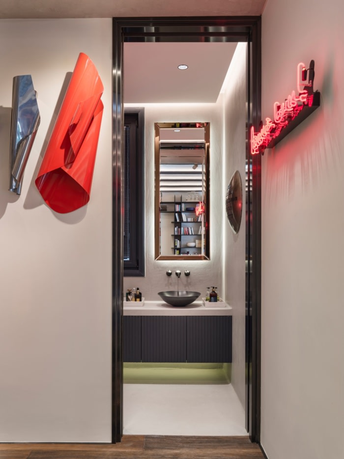 Papko Art Collection Offices - Istanbul | Office Snapshots-10