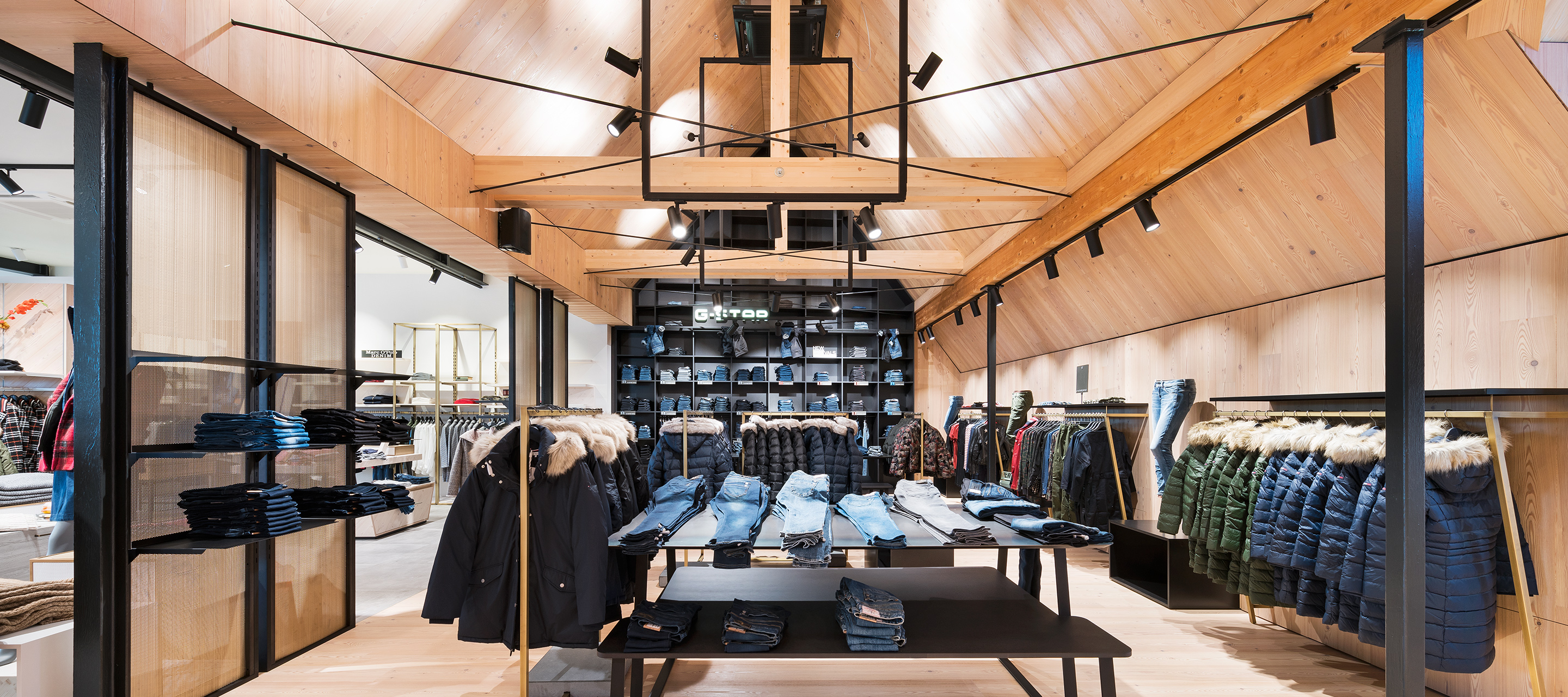 Melle 趋势大厦 M14 时尚咖啡厅-16