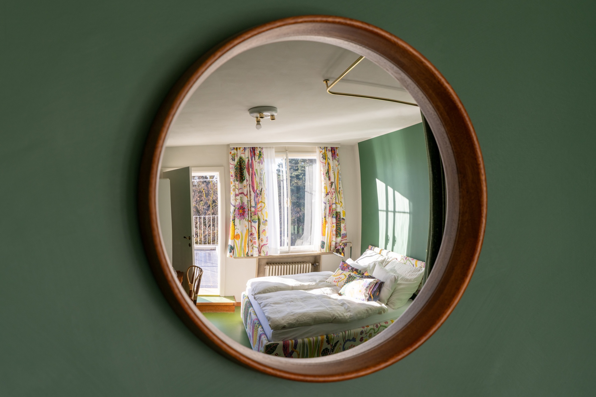 比尔别墅翻新工程丨奥地利维也纳-81