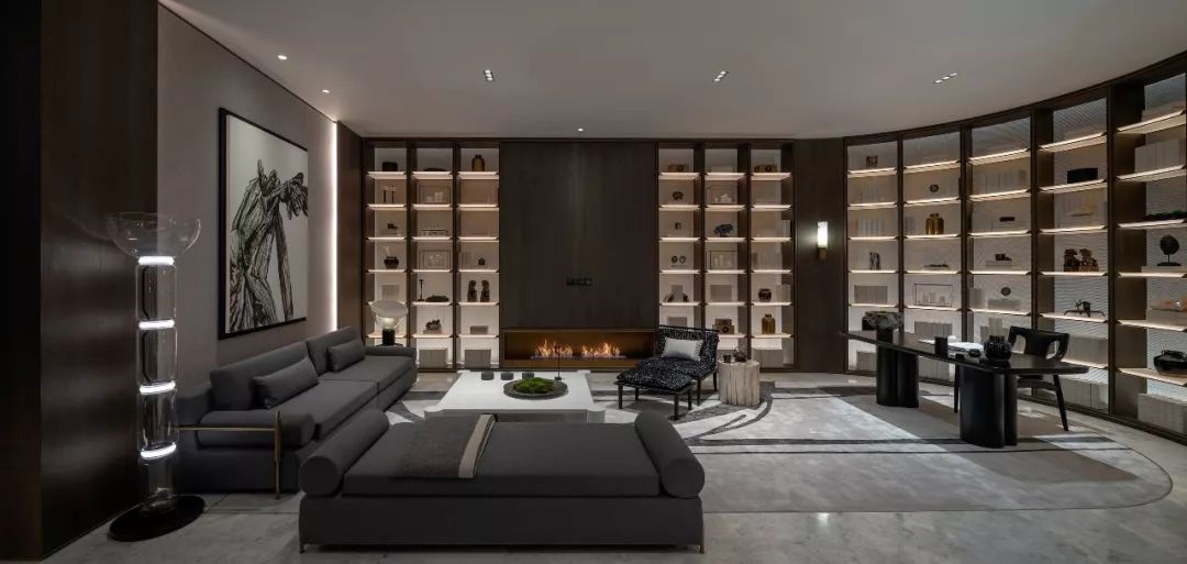 摩登东方,无间设计的 2018 作品回顾-19