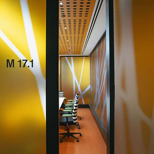 AGL, Melbourne by Hassell | Australian Interior Design Awards-12