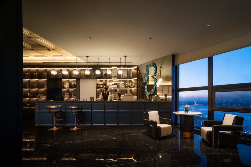 德观设计|荣膺第15届金堂奖年度三大奖项-91