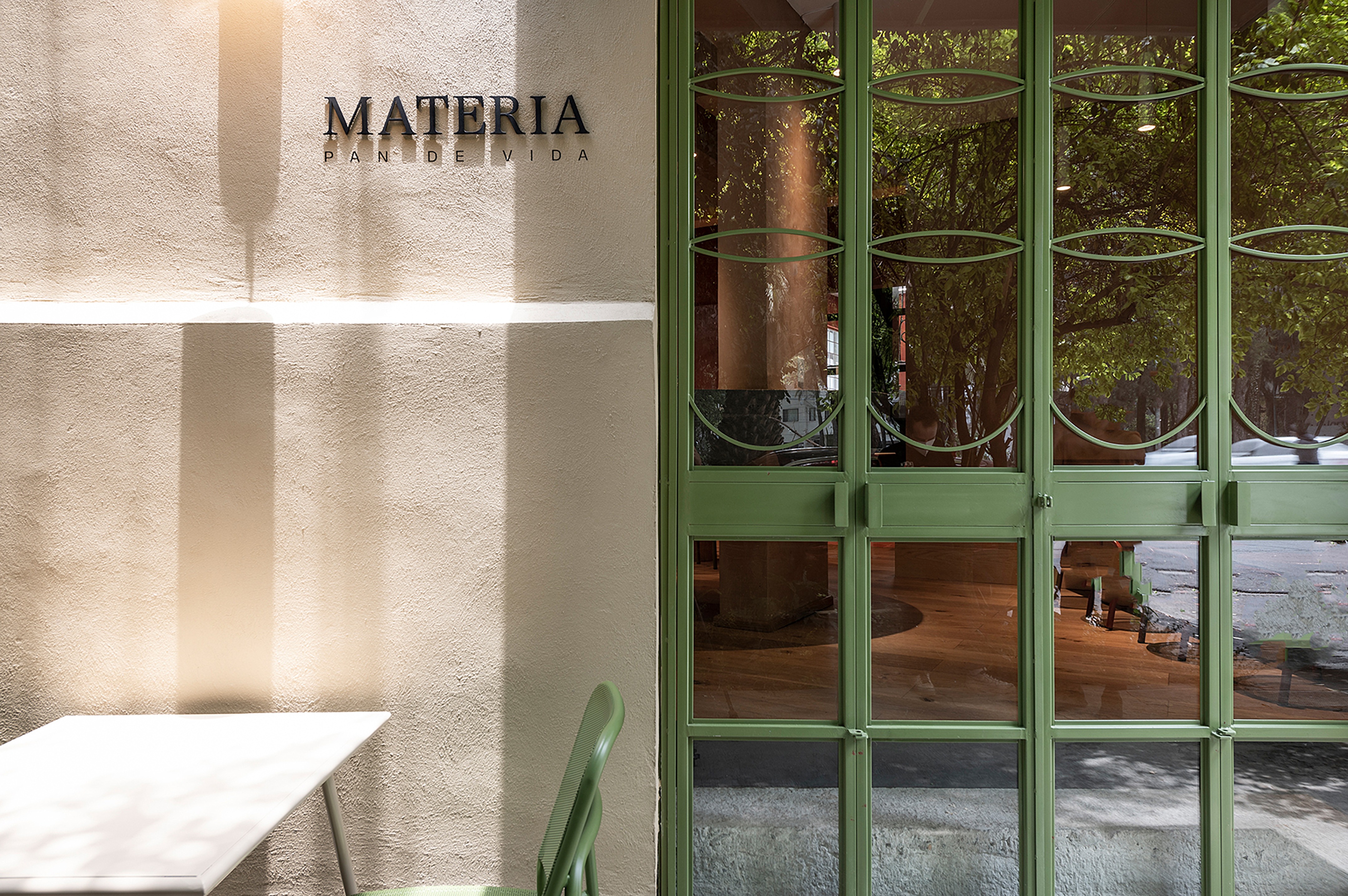 马特里亚面包店丨墨西哥墨西哥城-45