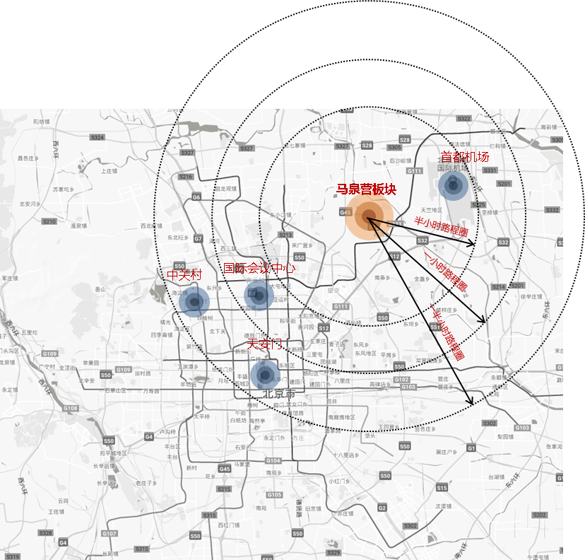 北京中海·望京府丨中国北京丨凯盛上景(北京)景观规划设计有限公司-5
