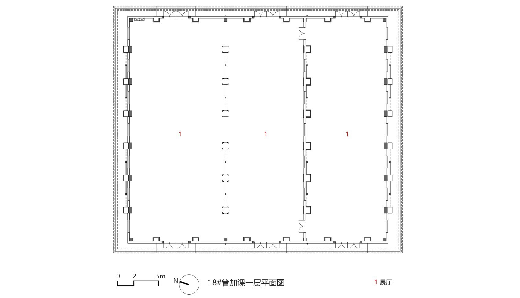 船政文化马尾造船厂片区保护建设工程（一期）丨中国福州丨北京华清安地建筑设计有限公司,福建省建筑设计研究院有限公司-201