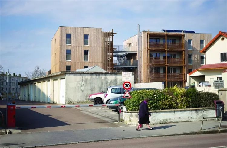 木质建筑春天来临,环保与美观的完美结合-24