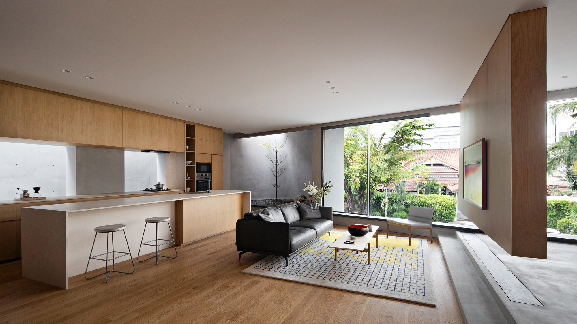 MDJ 之家丨印度丨MSSM ASSOCIATES,RSI Group-10