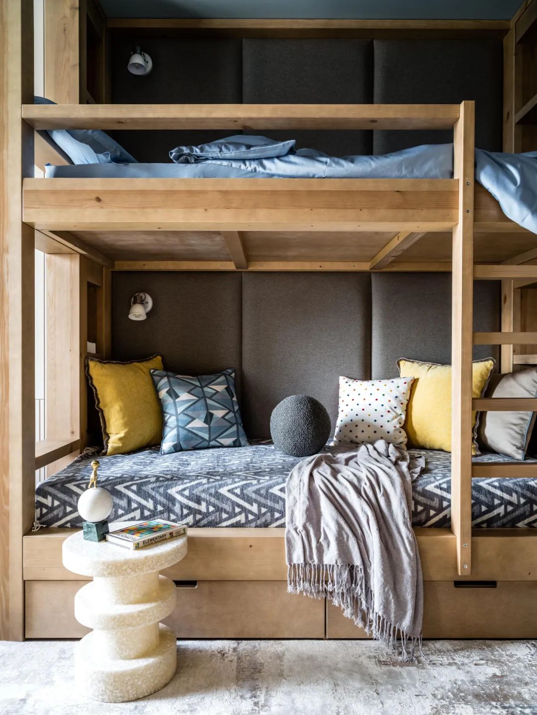 现代经典家居丨Natalya Shirokorad-21