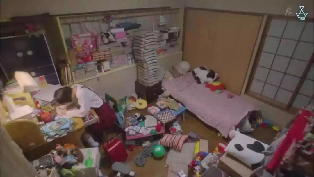 断舍离,让生活更美好-6