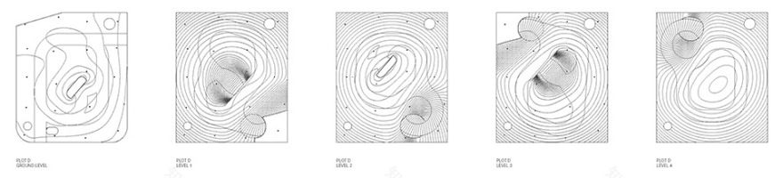 四栋停车楼,巴林丨巴林穆哈拉格丨Christian Kerez-48