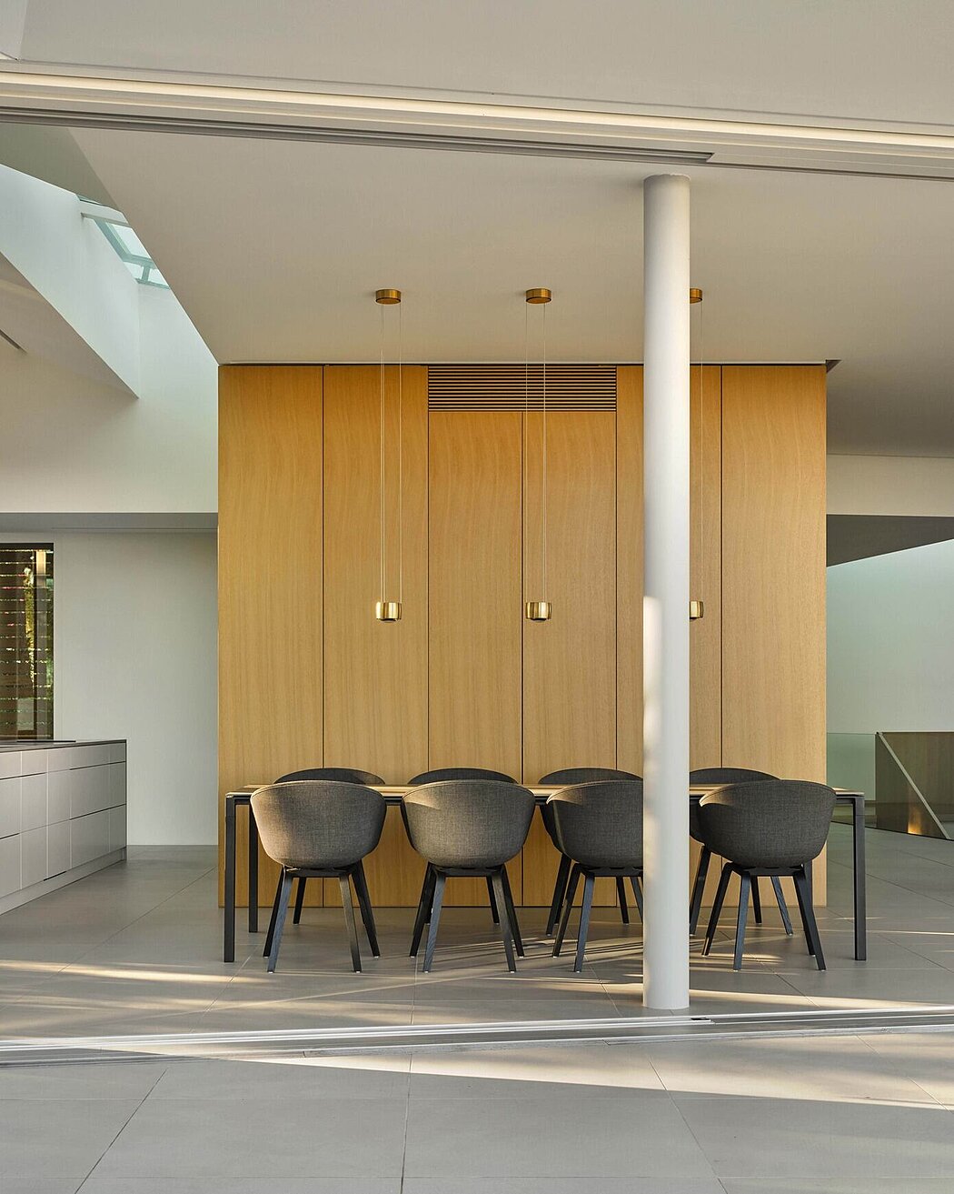 摩尔人之家丨葡萄牙丨Marlene Uldschmidt Architects-5