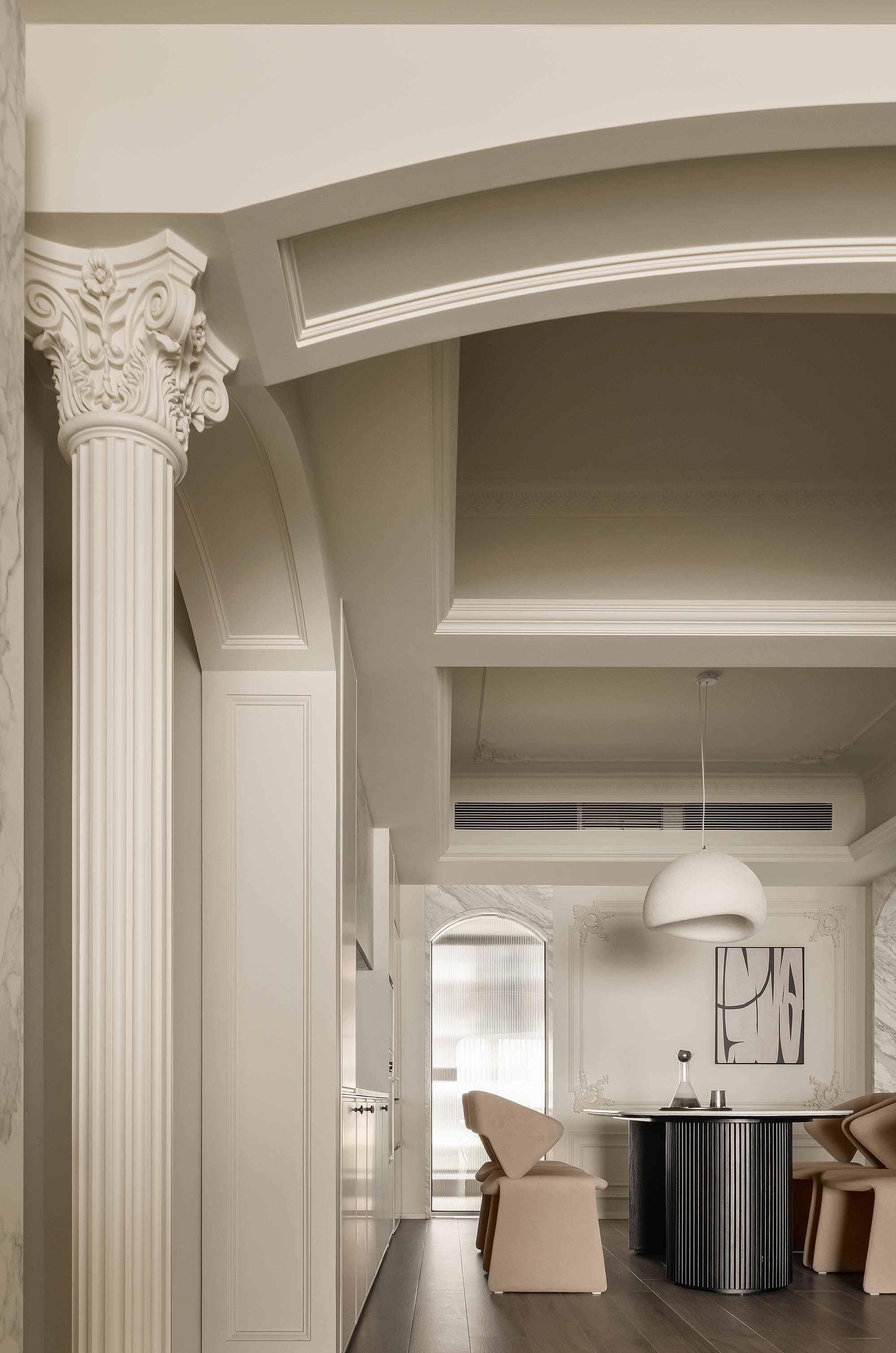 云光暮色丨中国汕头丨杜弗设计-42