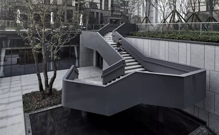 南京银城旭辉云台天境丨中国南京-43