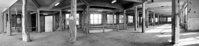 莫斯科新库兹涅茨卡娅街原工厂厨房大楼重建丨俄罗斯莫斯科丨Kleinewelt Architekten-18