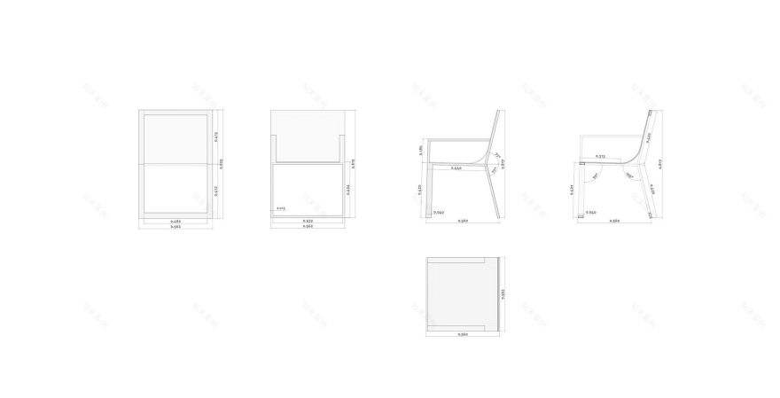Blau 家具系列 | 创新与传统的完美结合-41