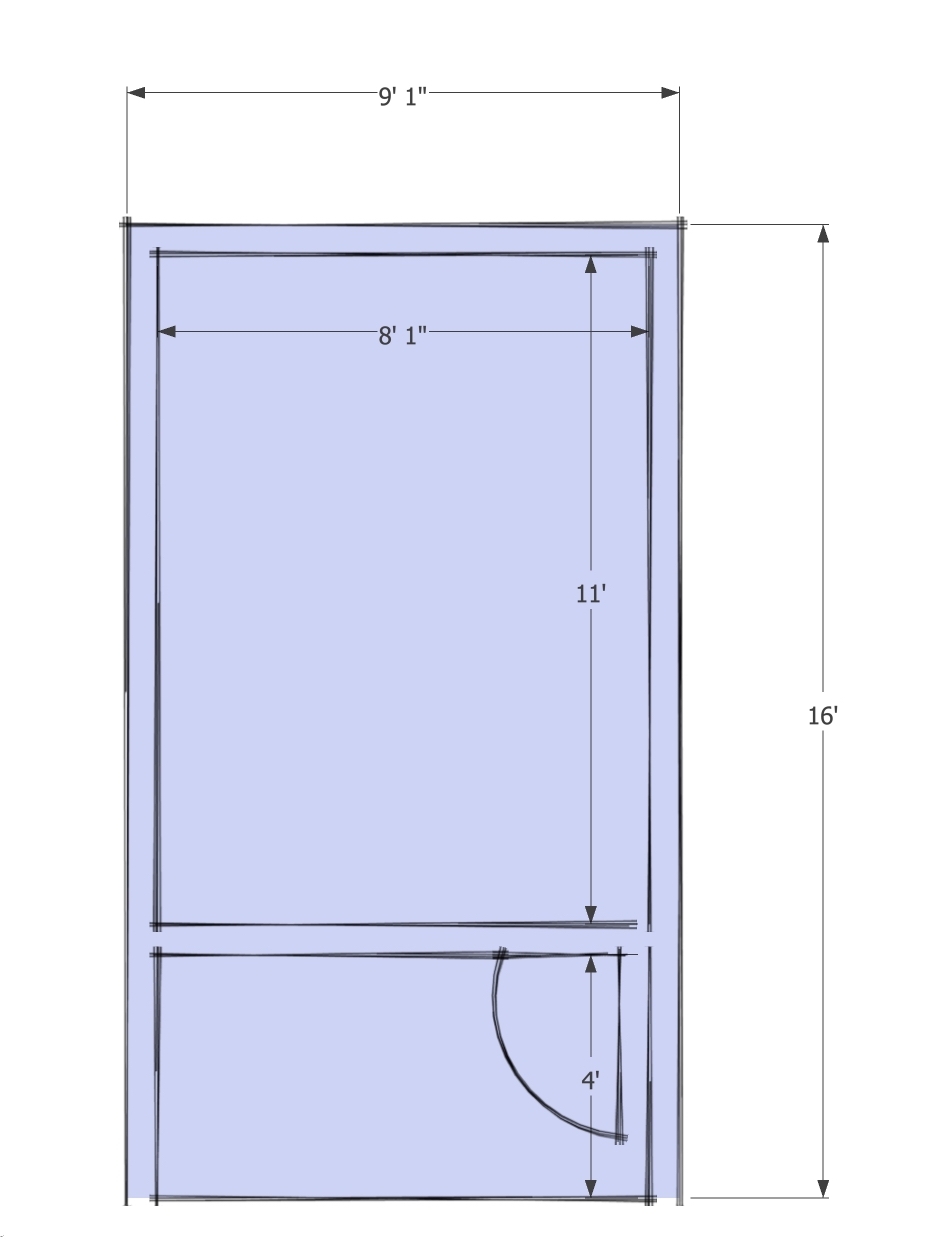 单体小屋,城市逃离的理想空间-2