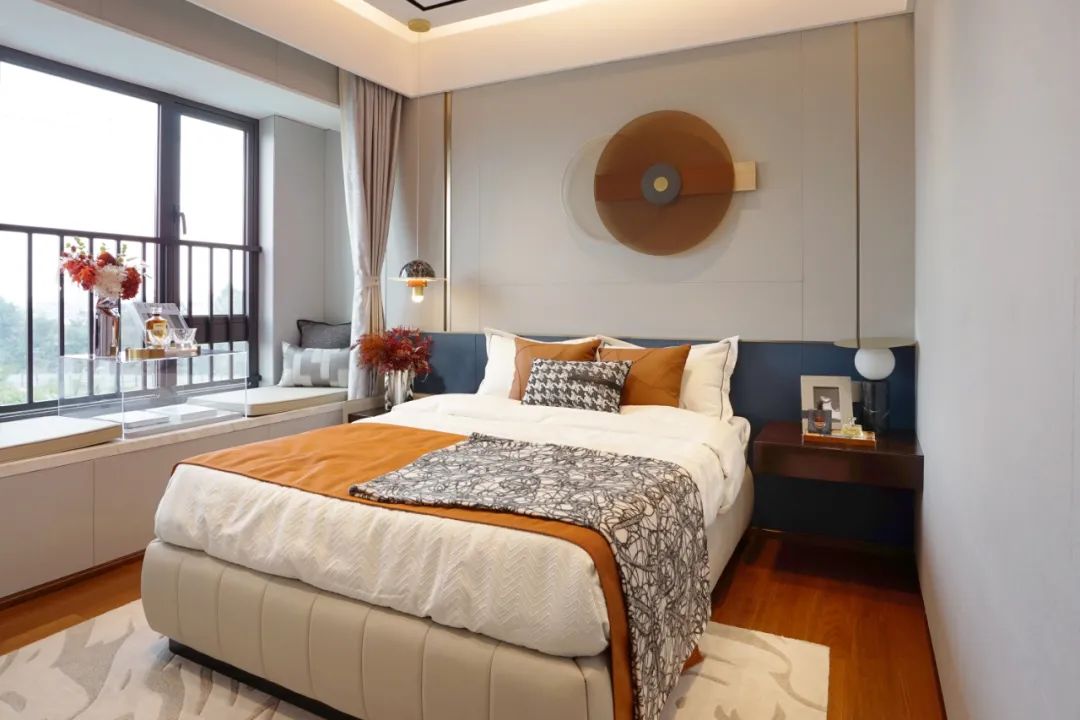 广州景业·壹方天地样板间丨中国广州-23