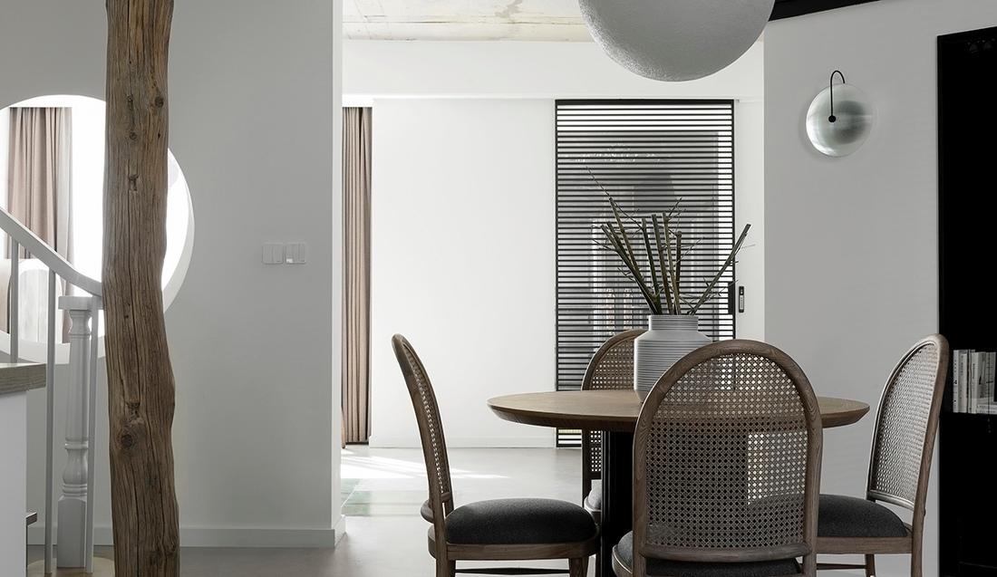 竹影深处,静享生活之美-17