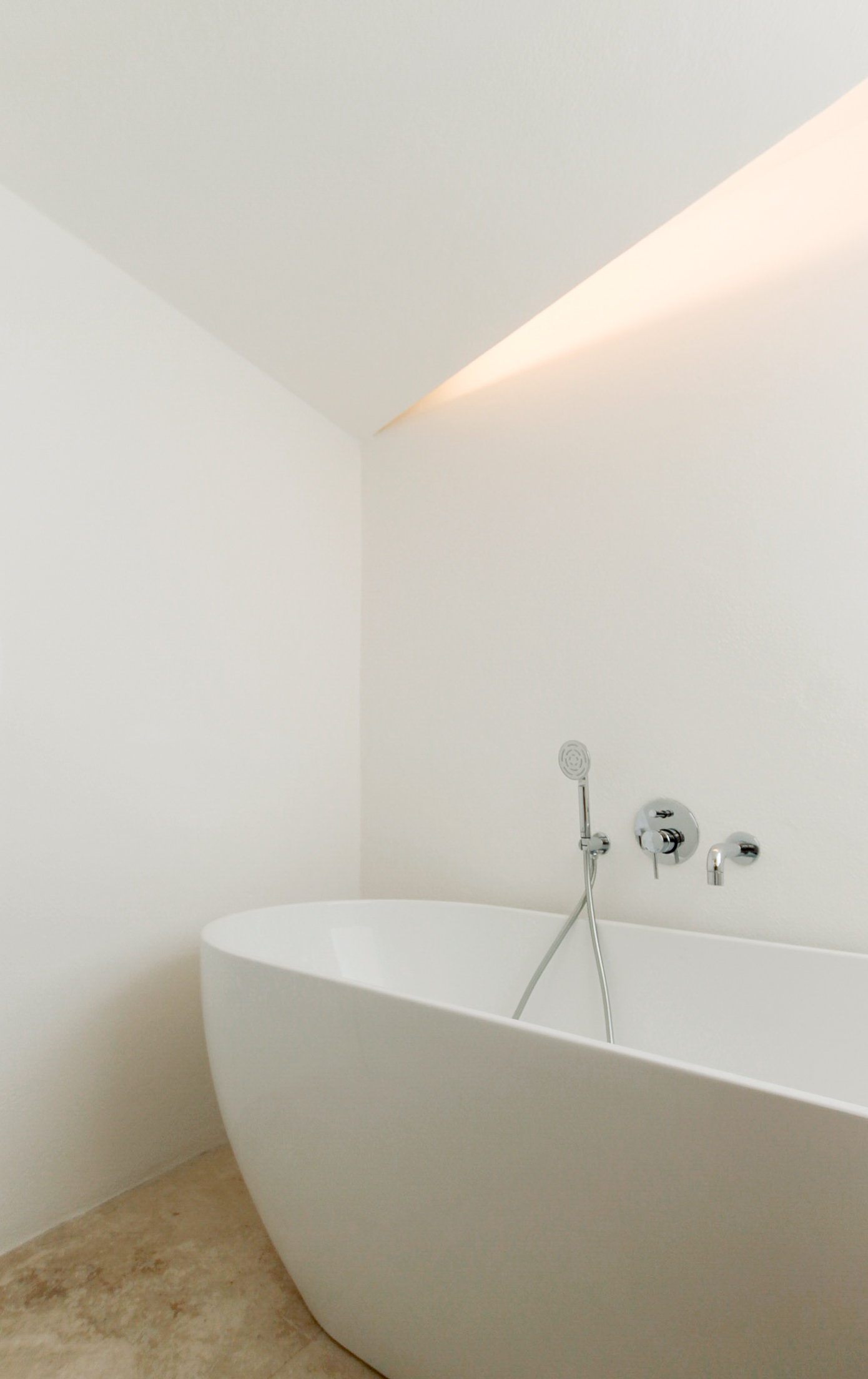 乔治国王室内工程丨3DM Architecture-18