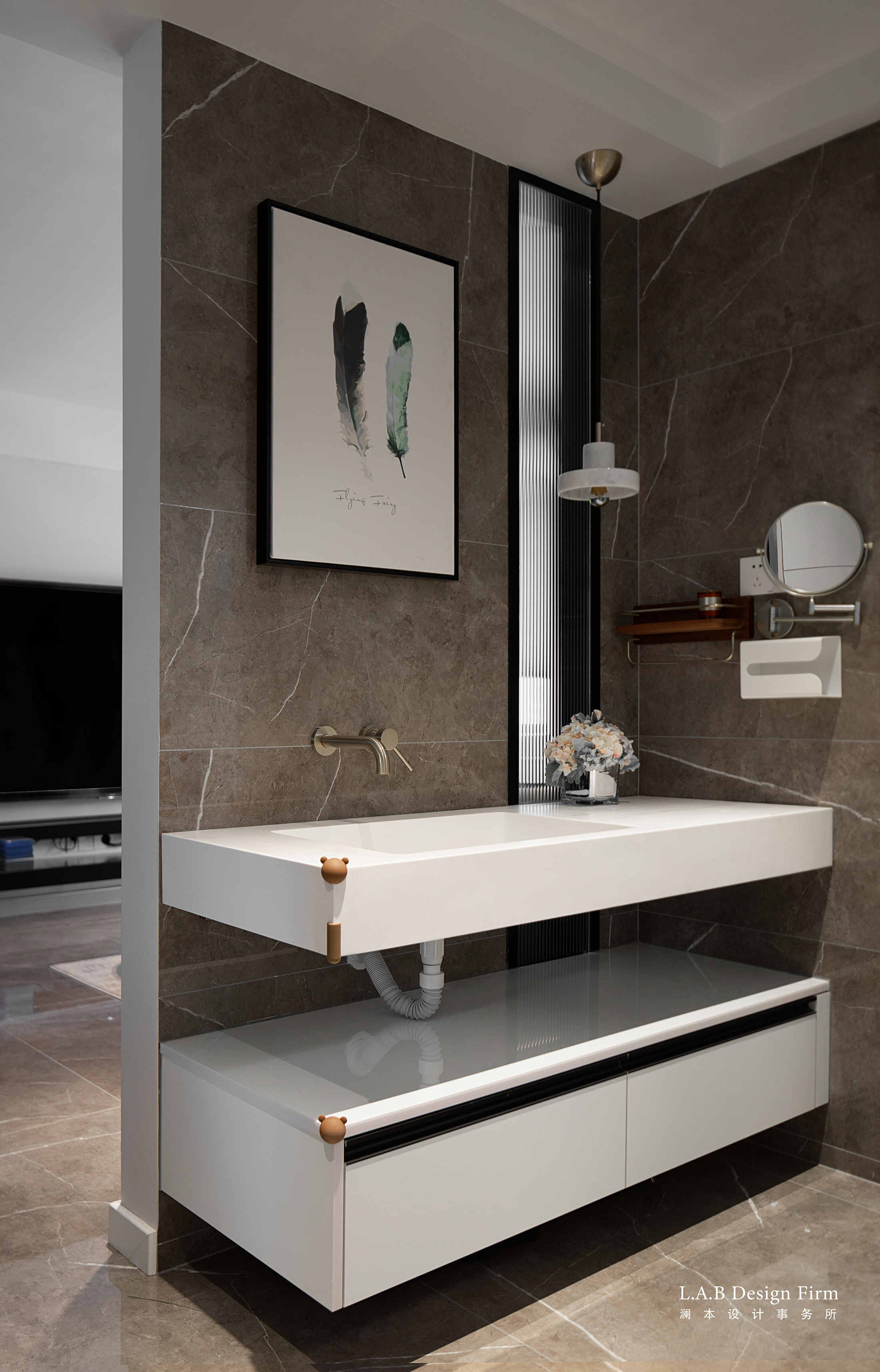 矛盾空间 | 长岛冰茶之家-27