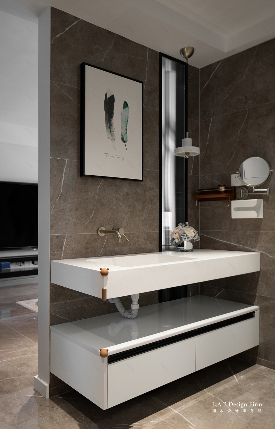 矛盾空间 | 长岛冰茶之家-27