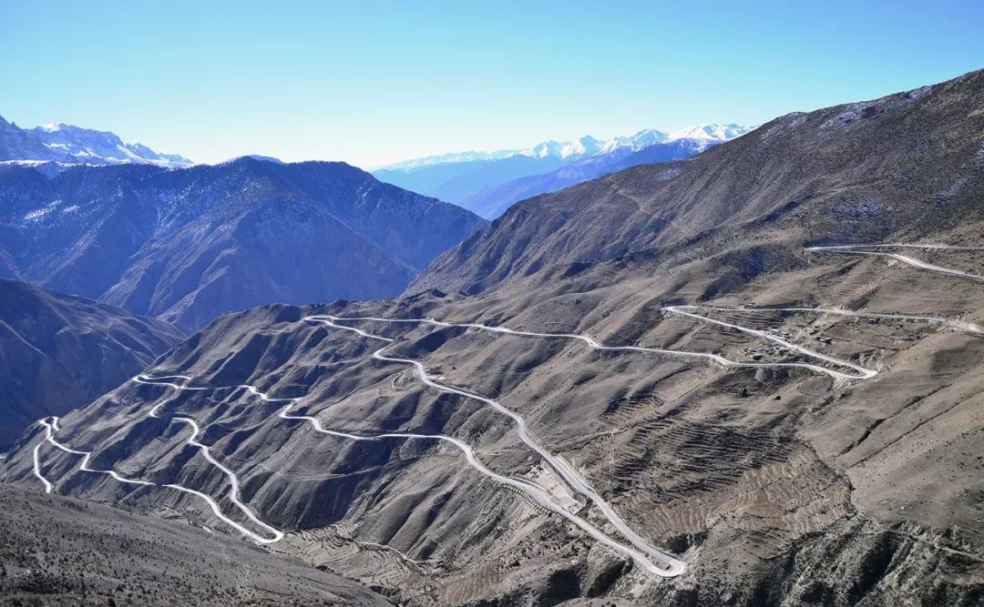 西安-- 甘肃-- 青海-- 西藏-- 云南环游之旅 | 诗和远方的田野-112
