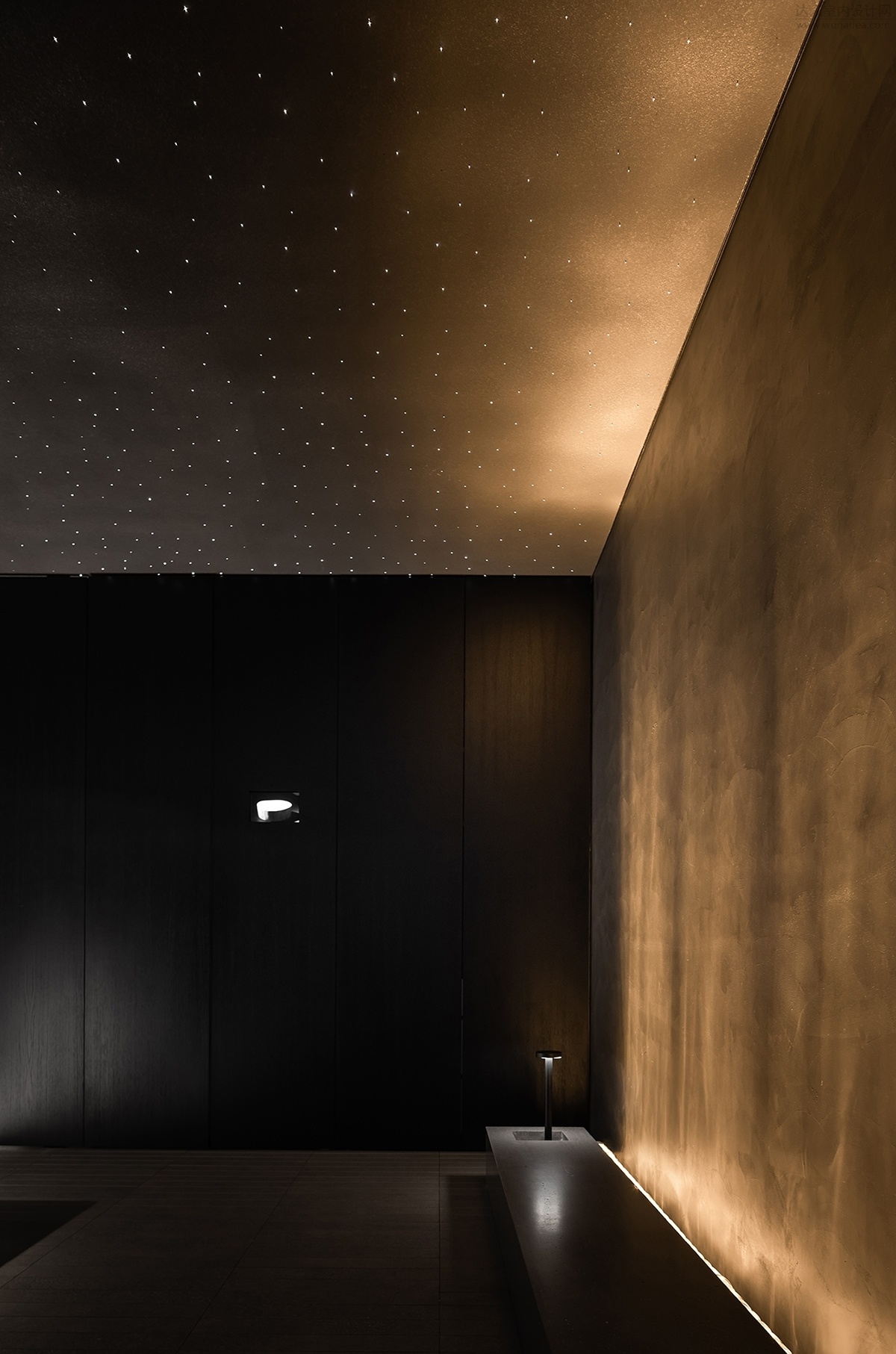 光芒 · 上海 120㎡商业展厅设计丨中国上海丨FF DESIGN-23