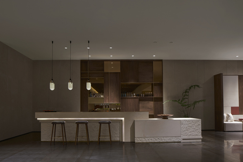 丽水桂语兰庭生活美学馆 | 艺术与生活的完美交融-10