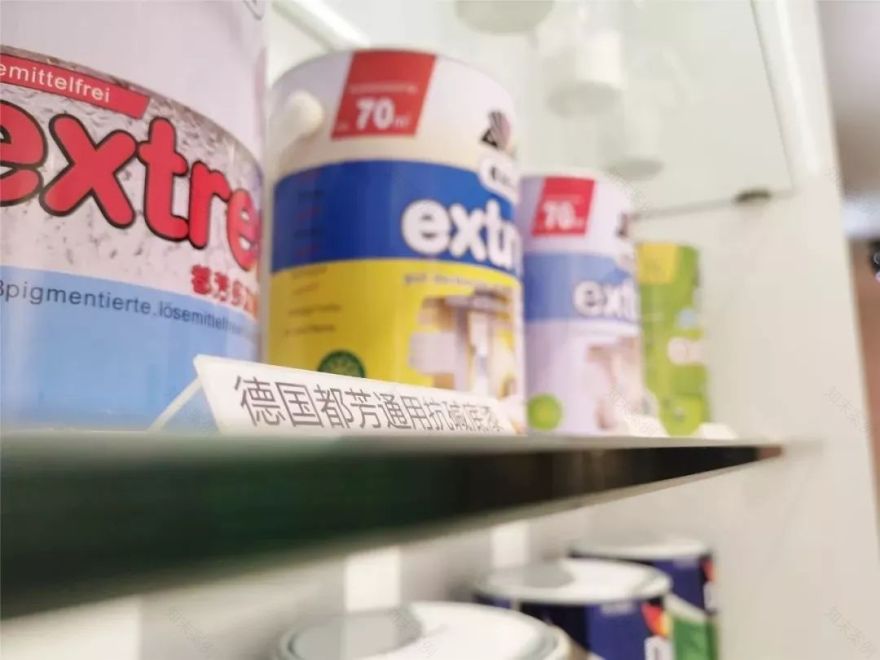 山水仲夏装修秘籍 | 选材有道,打造完美新家-51