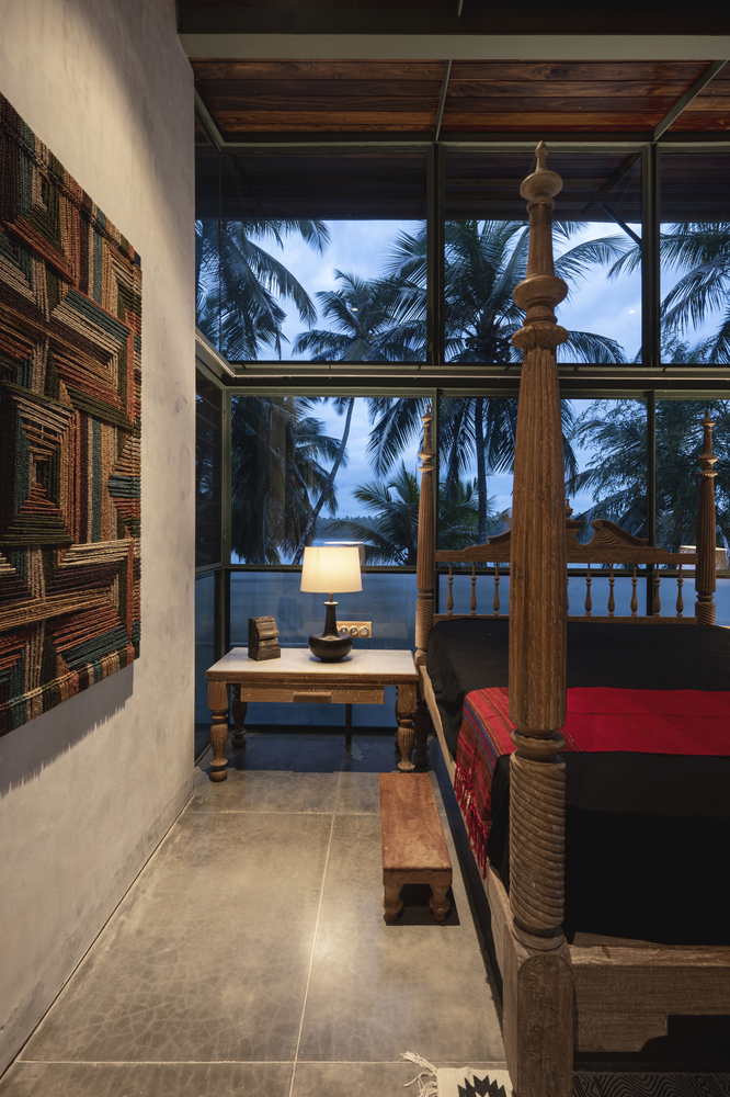 印度 Kozhikode 反思之家丨Thought Parallels-35