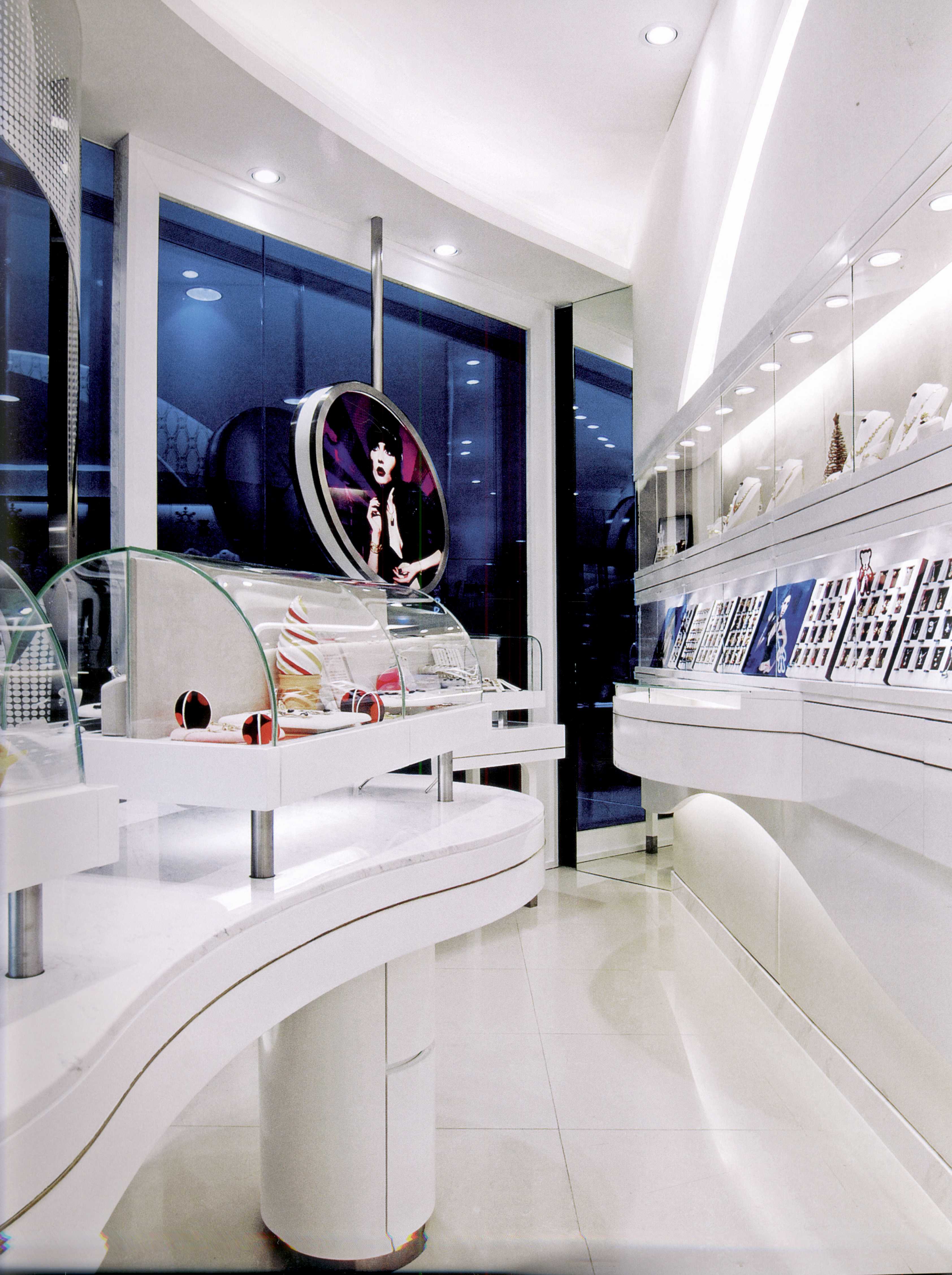 JEWELLERY SHOP 珠宝店-20