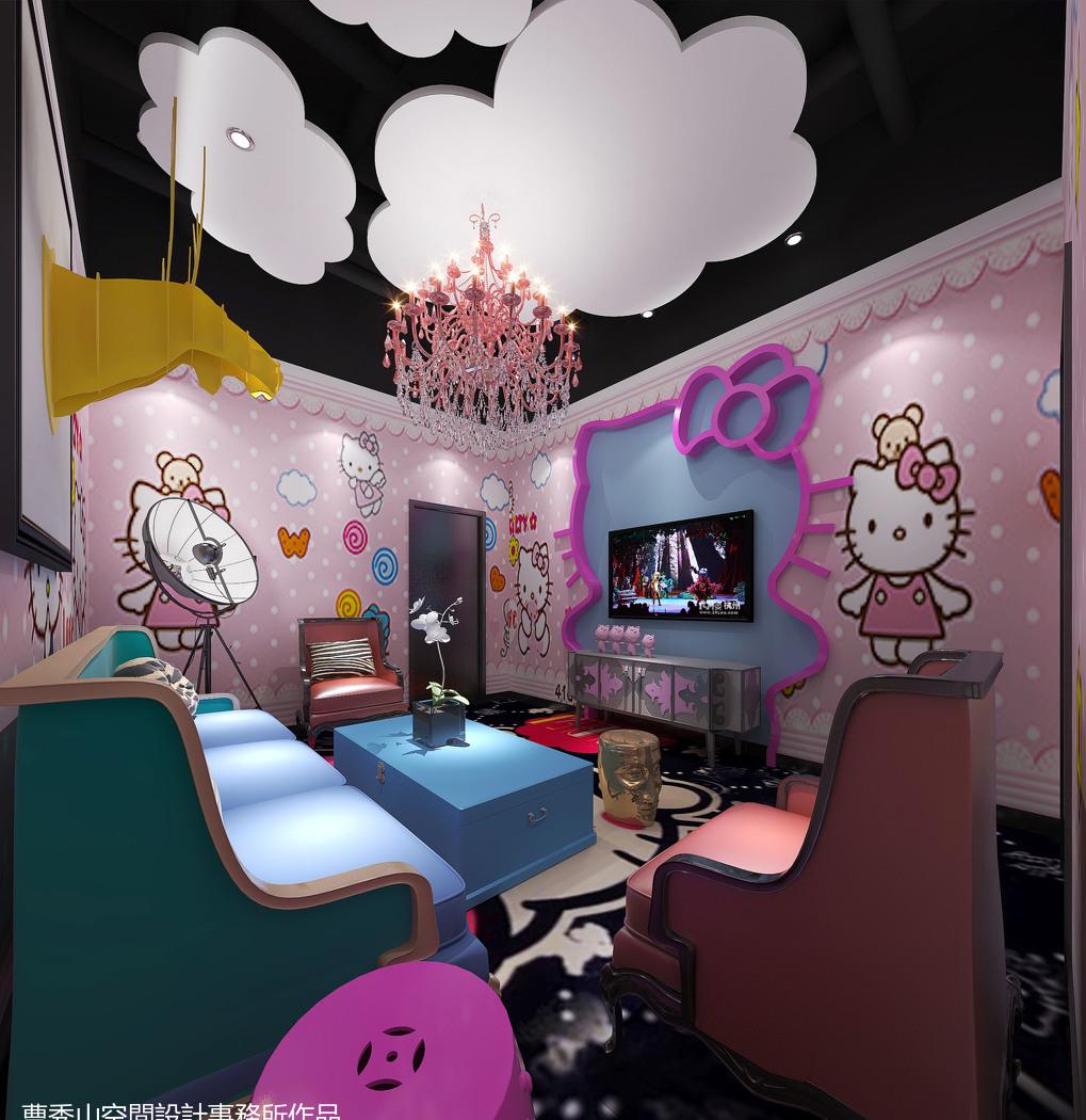 
【北京某轰趴馆】 -5