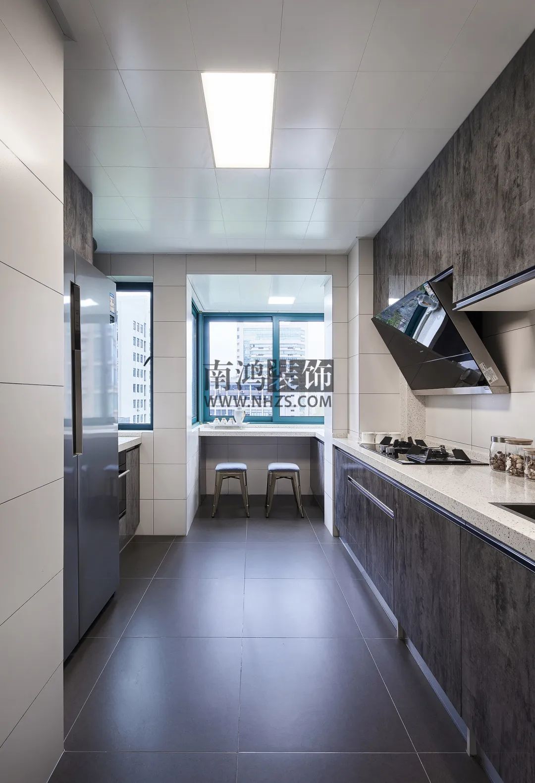 灯光设计打造家居气氛组-69